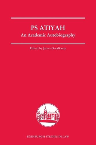 Cover image for PS Atiyah