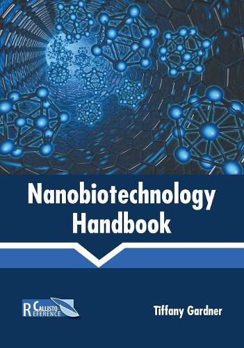 Cover image for Nanobiotechnology Handbook