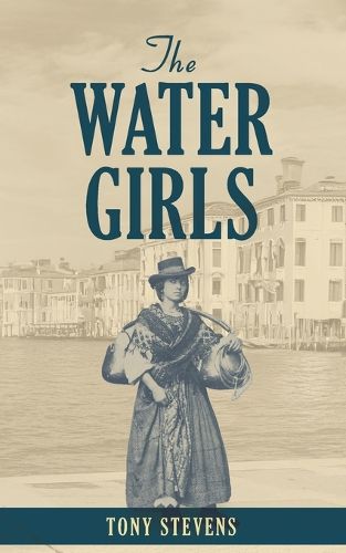 Cover image for The Water Girls