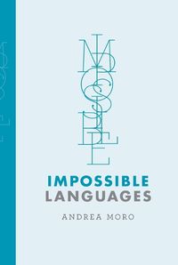 Cover image for Impossible Languages