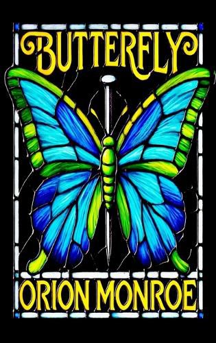 Cover image for Butterfly