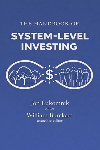Cover image for The Handbook of System-level Investing