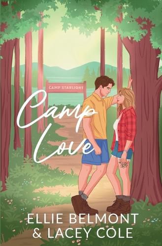 Cover image for Camp Love