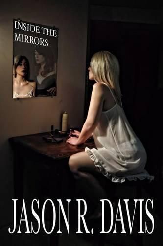 Cover image for Inside the Mirrors