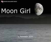 Cover image for Moon Girl