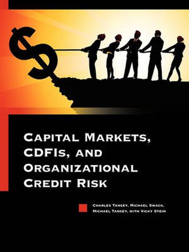 Cover image for Capital Markets, CDFIs, and Organizational Credit Risk