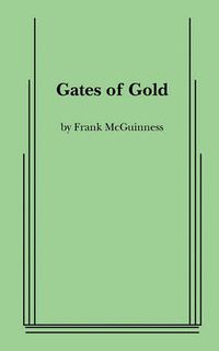Cover image for Gates of Gold
