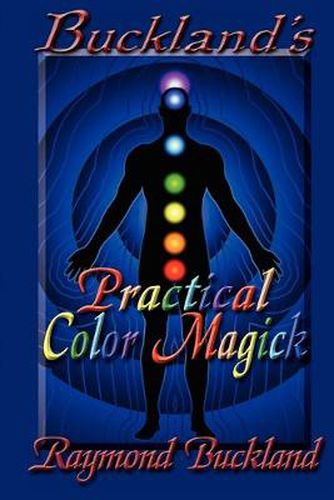 Cover image for Buckland's Practical Color Magick