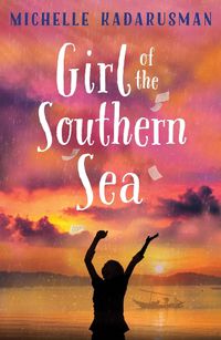 Cover image for Girl of the Southern Sea