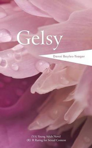 Cover image for Gelsy