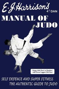 Cover image for The Manual of Judo