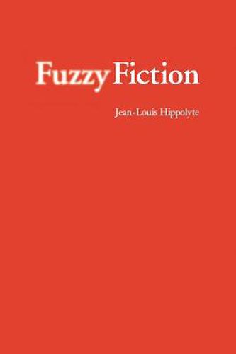 Cover image for Fuzzy Fiction