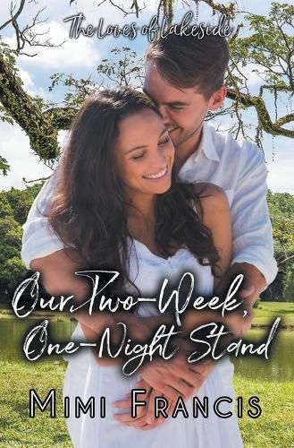 Cover image for Our Two-Week, One-Night Stand