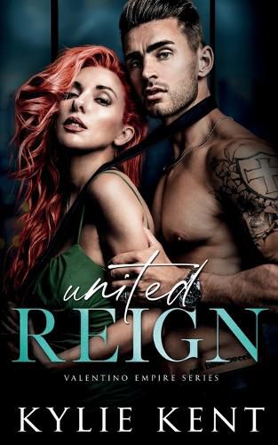 Cover image for United Reign