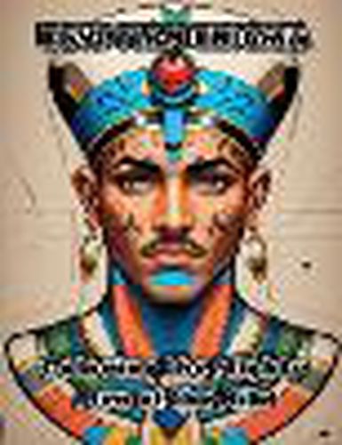 Cover image for Egyptian Enigma