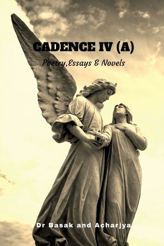 Cover image for Cadence IV (A)