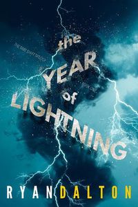Cover image for Year of Lightning