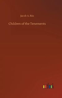 Cover image for Children of the Tenements