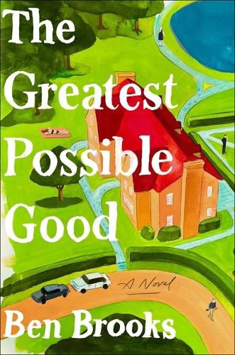 Cover image for The Greatest Possible Good