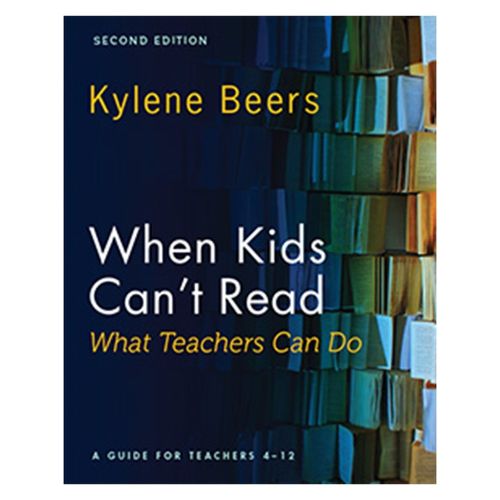 Cover image for When Kids Can't Read 2nd Edition