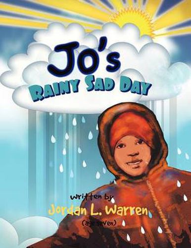 Cover image for Jo's Rainy Sad Day