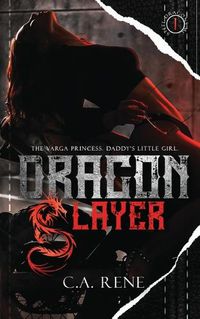 Cover image for Dragon Slayer