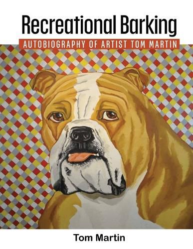 Cover image for Recreational Barking