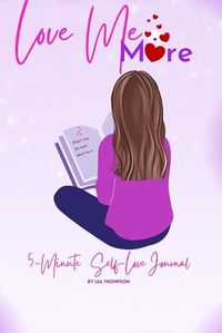 Cover image for Love Me More