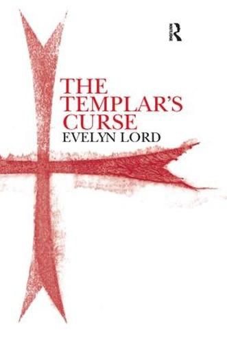 Cover image for The Templar's Curse