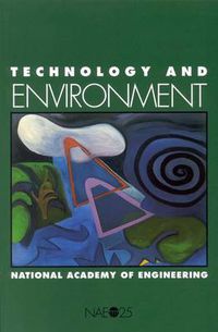 Cover image for Technology and Environment