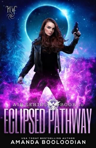 Cover image for Eclipsed Pathway