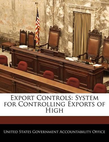 Cover image for Export Controls