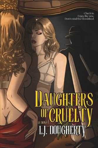 Daughters Of Cruelty