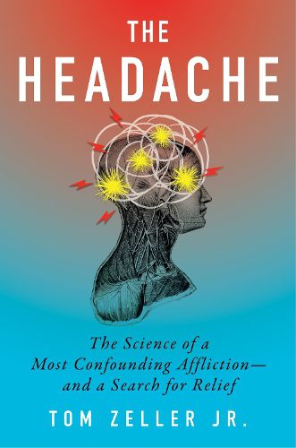 Cover image for The Headache