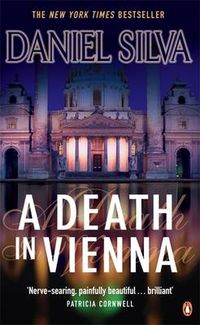 Cover image for A Death in Vienna