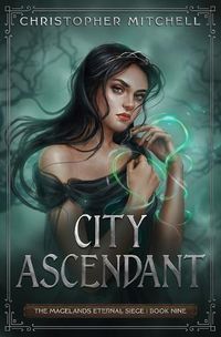 Cover image for City Ascendent