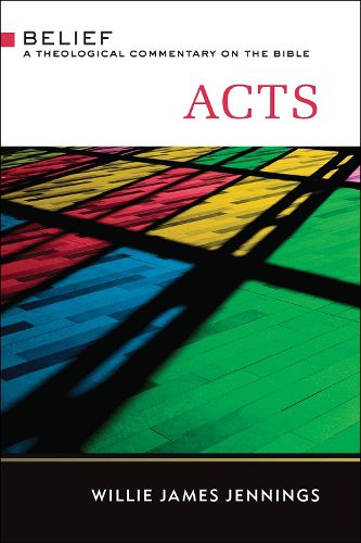 Cover image for Acts (TCB)