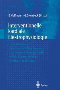 Cover image for Interventionelle Kardiale Elektrophysiologie