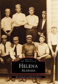 Cover image for Helena Alabama