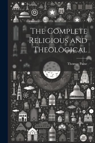 Cover image for The Complete Religious and Theological