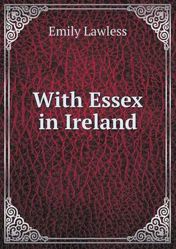 Cover image for With Essex in Ireland