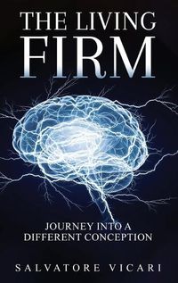 Cover image for The Living Firm