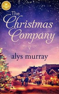 Cover image for The Christmas Company