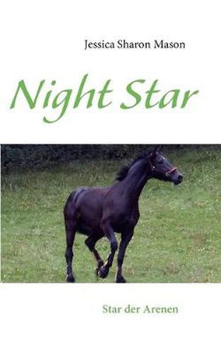 Cover image for Night Star: Star der Arenen