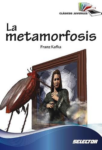 Cover image for La Metamorfosis