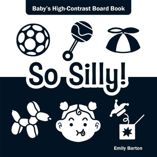 Cover image for So Silly!