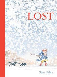 Cover image for LOST