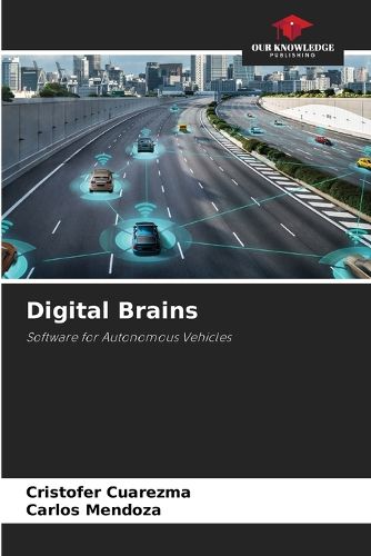 Cover image for Digital Brains