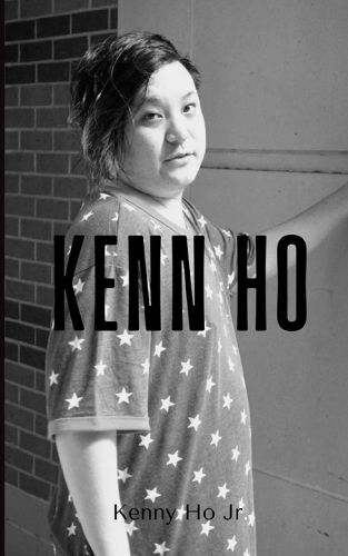 Cover image for Kenn Ho