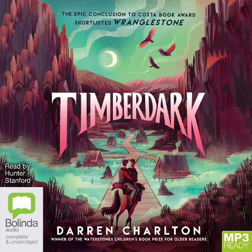 Timberdark